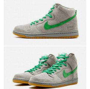 Nike SB Hig Dunk